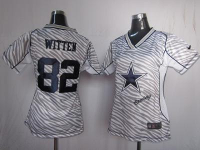 Women's NFL jersey-75